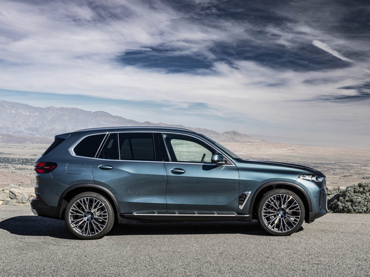 BMW X5 - 2023