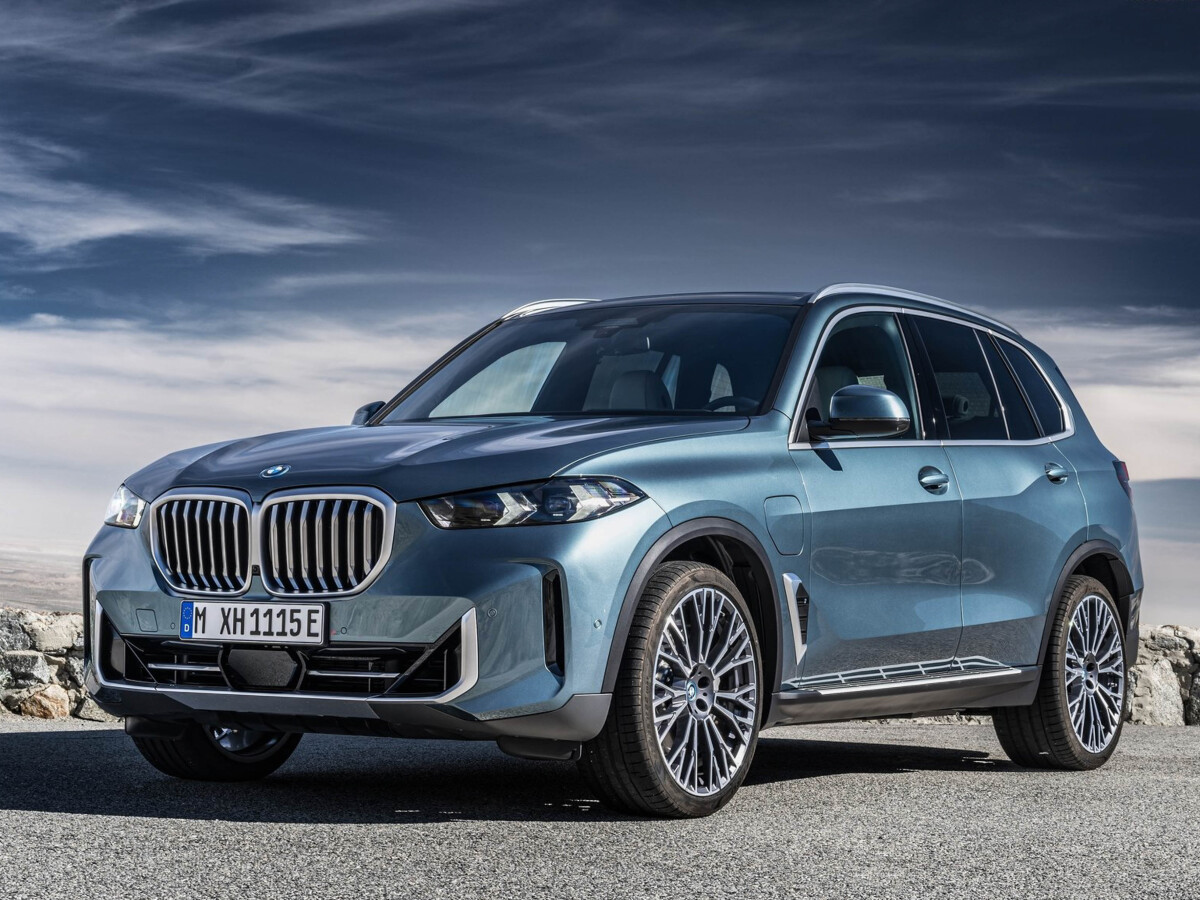 BMW X5 - 2023
