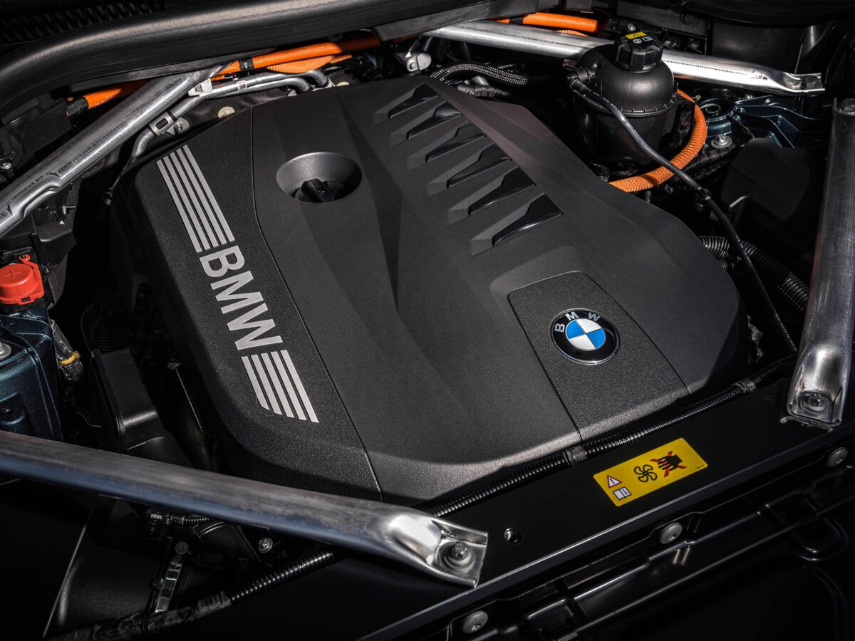 BMW X5 - 2023