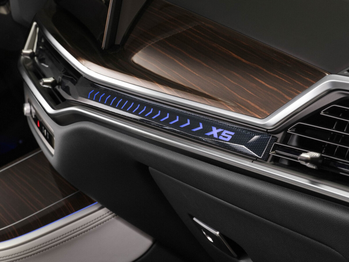 BMW X5 - 2023