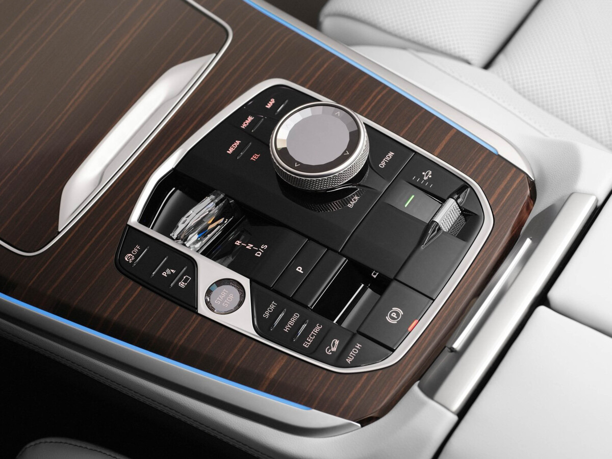 BMW X5 - 2023