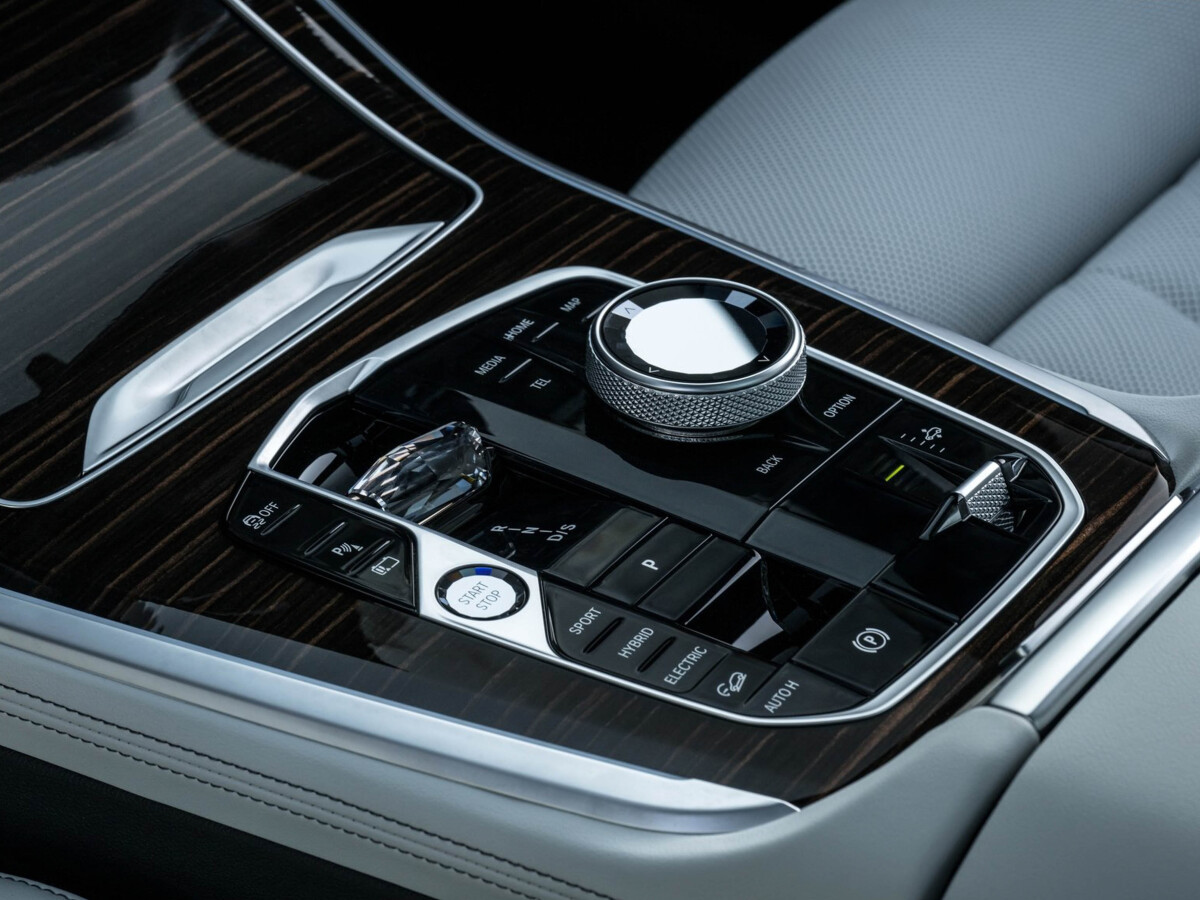 BMW X5 - 2023