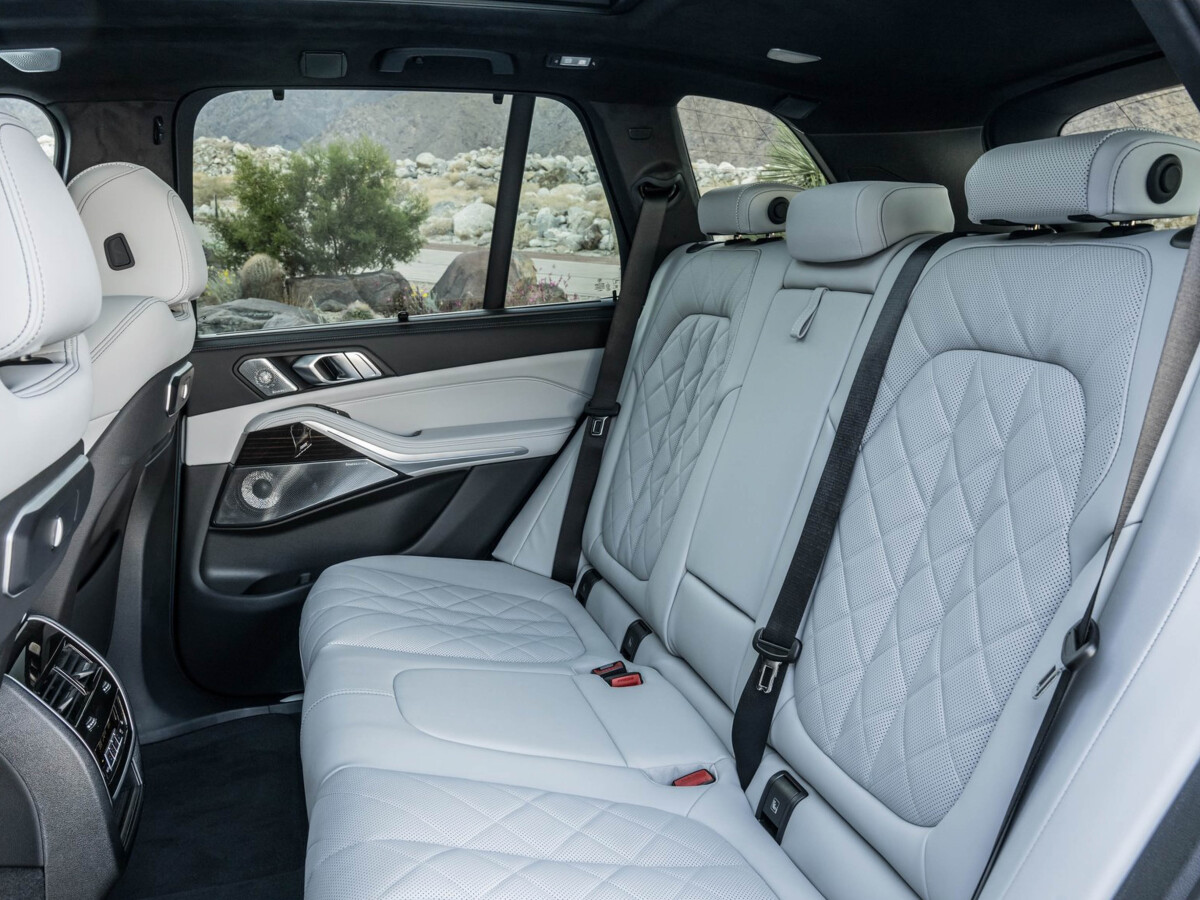 BMW X5 - 2023