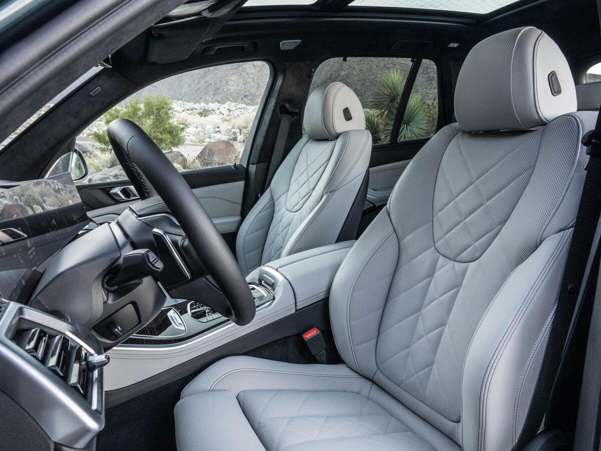 BMW X5 - 2023