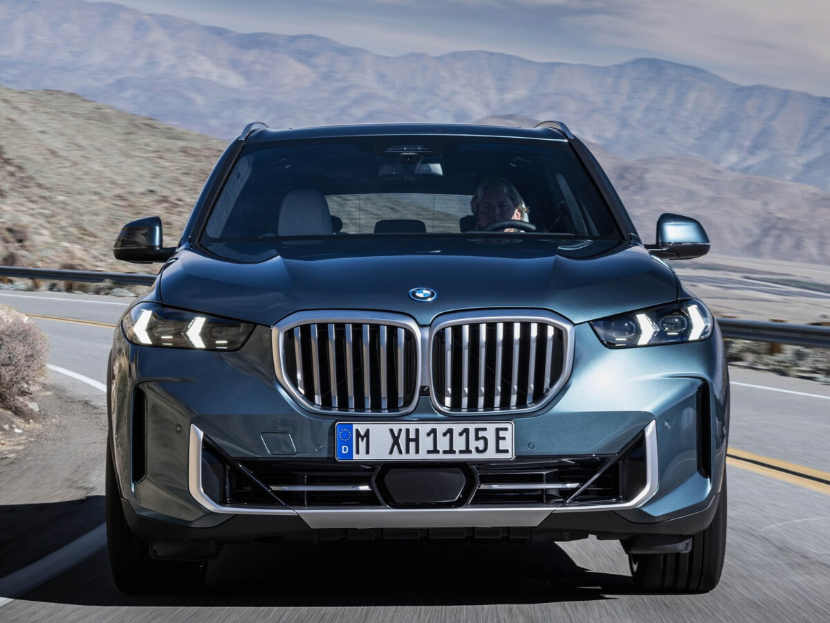 BMW X5 - 2023