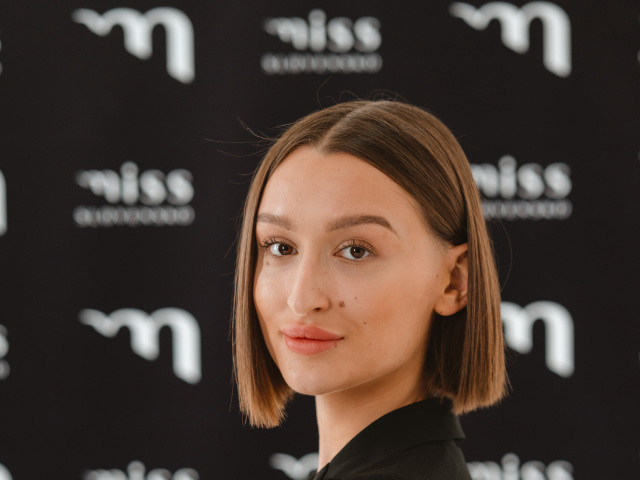 1. Karolína Barancová