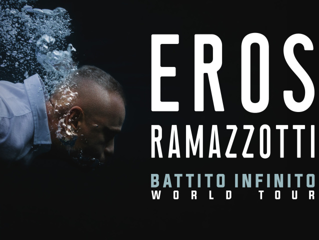 Eros Ramazzotti