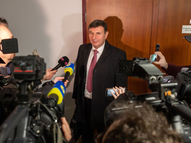 František Imrecze