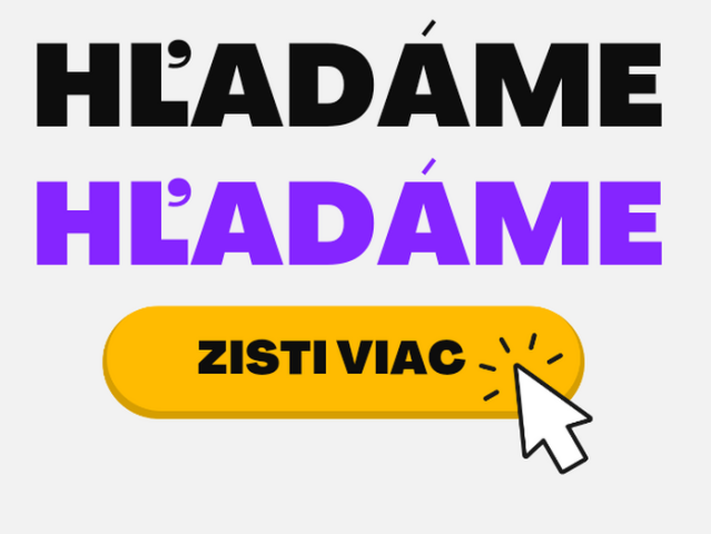 inzerát