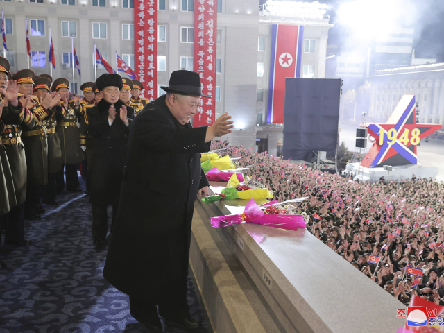 Kim Čong-un