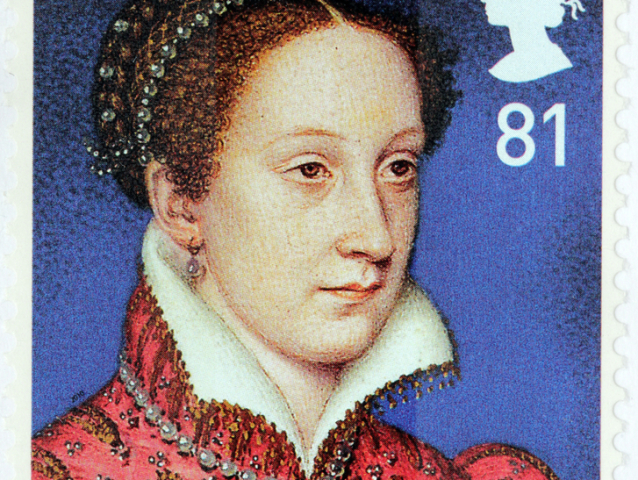 maria stuartova