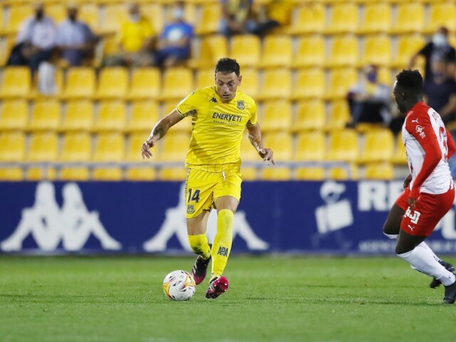 Nicolás Gorosito