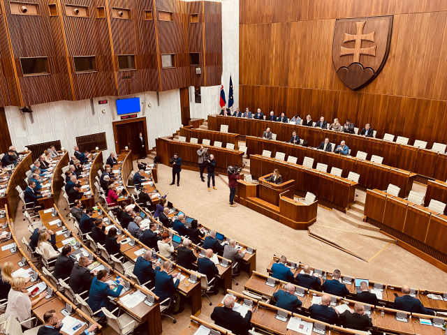 parlament