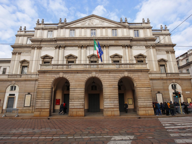 La Scala