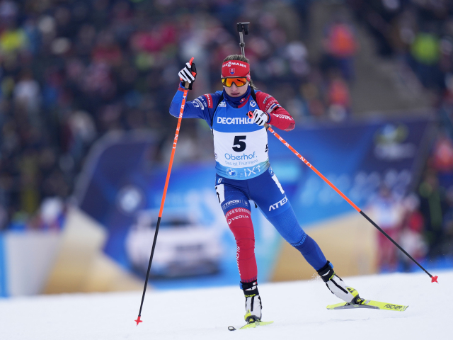 Paulína Bátovska Fialková