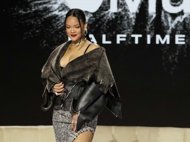 Rihanna