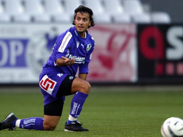 Volkan Kahraman