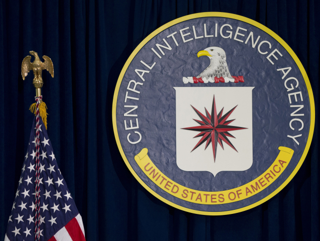 CIA