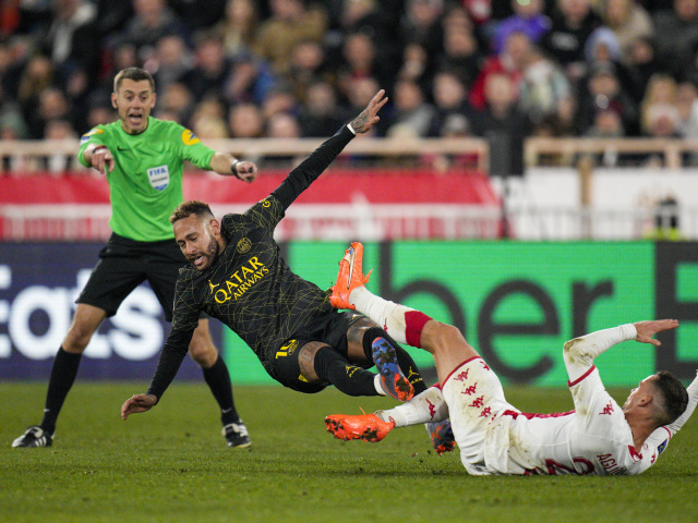 Neymar