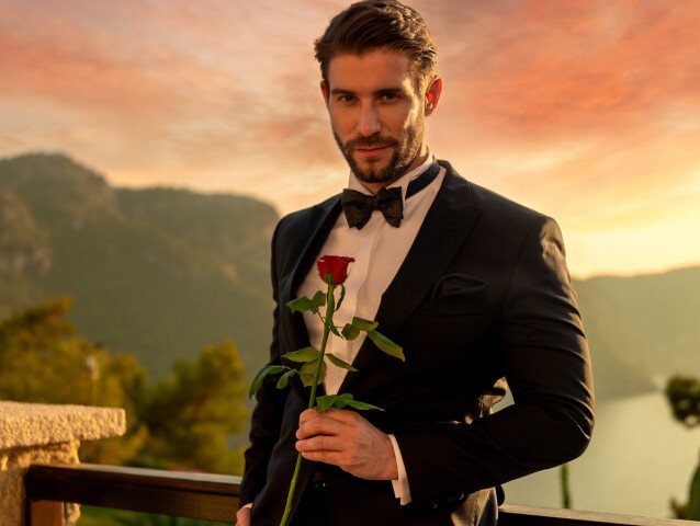 tomáš tarr, ruža pre nevestu,