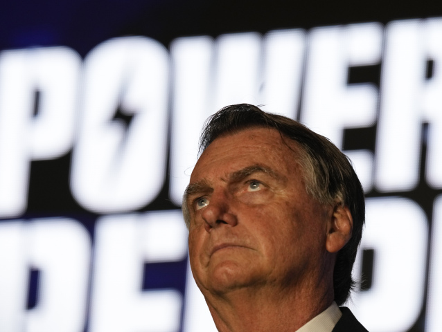 Bolsonaro