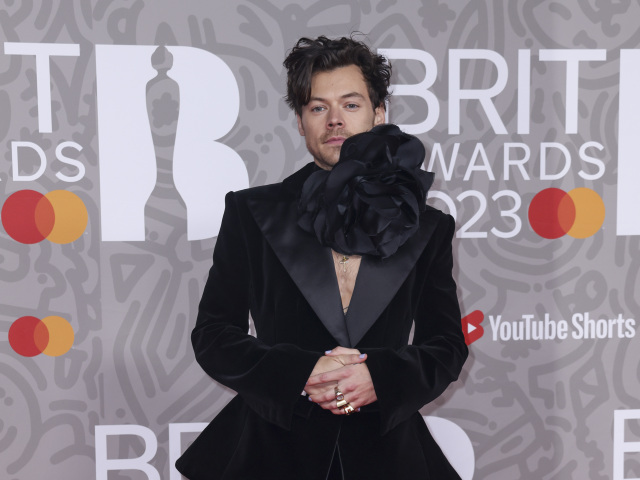 Harry Styles