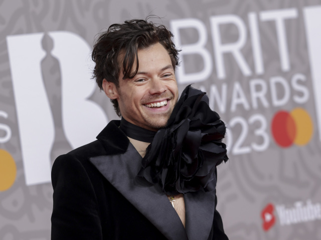 harry styles
