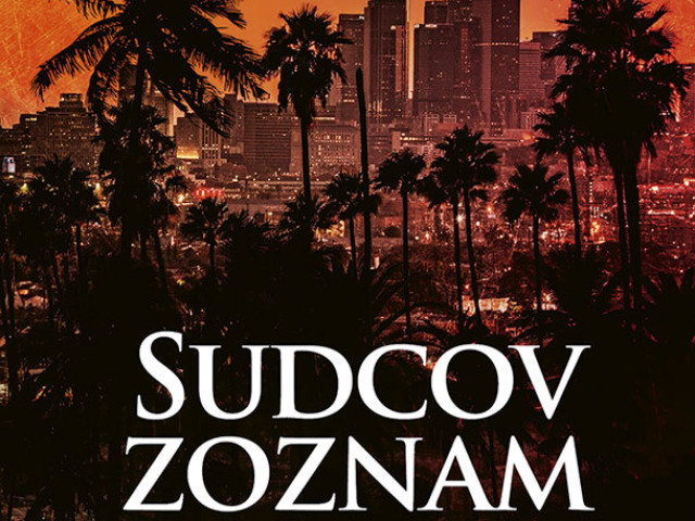 John Grisham, Sudcov zoznam