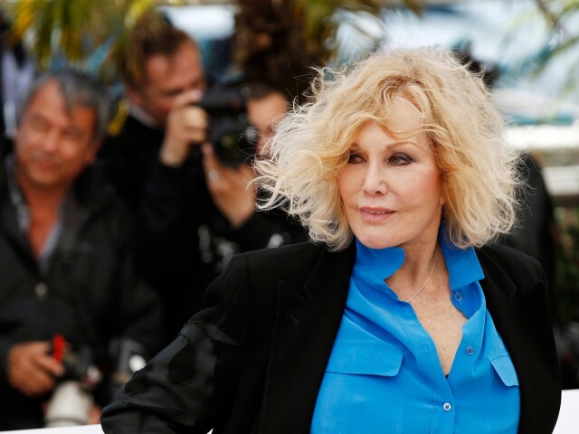 Kim Novak