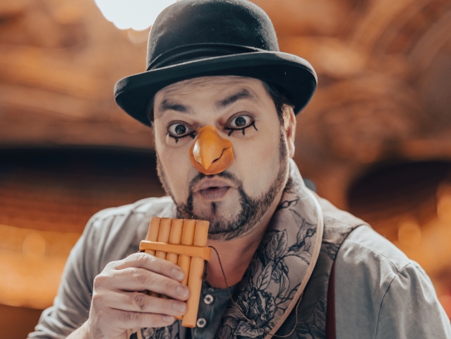 marek gurbal solista statne divadlo kosice opera