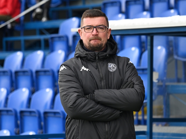SR Futbal FL 19. kolo L. Mikuláš Trnava POX