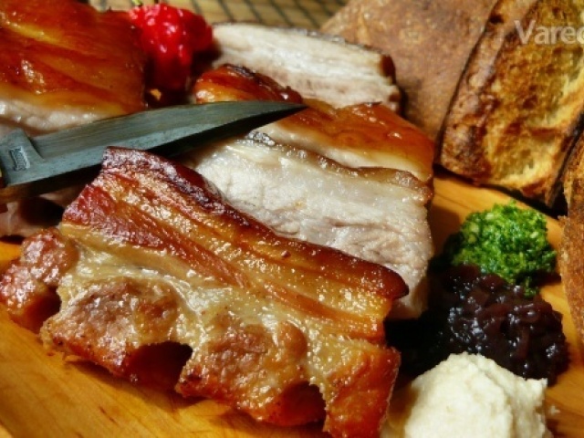 Bôčikové desatoro: Toto sú tie najchutnejšie spôsoby, ako pripraviť bravčový bôčik