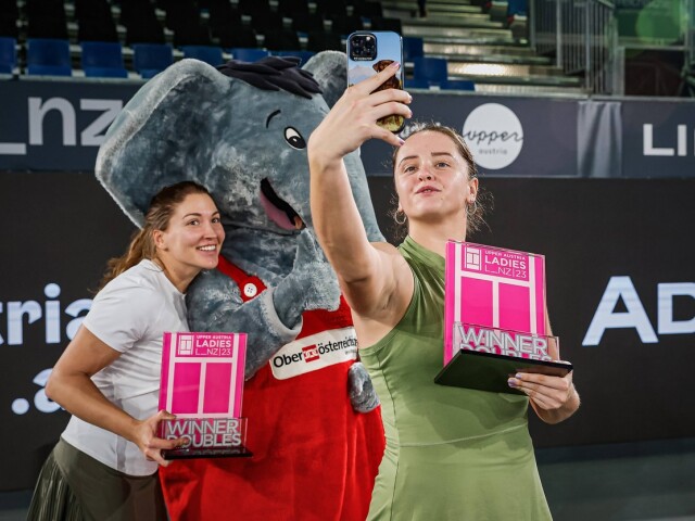 Viktória Kužmová
