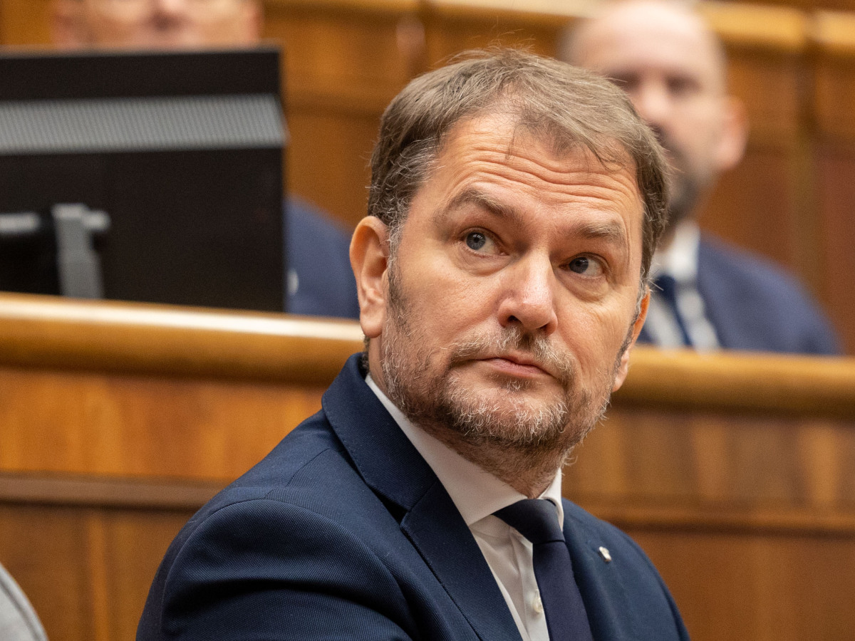 Igor Matovič