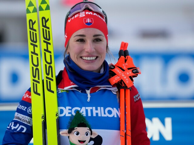 6 Paula ski