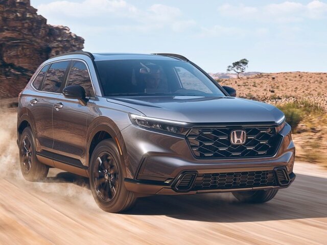 Honda CR-V - 2023