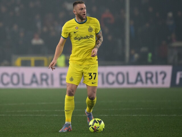 Milan Škriniar