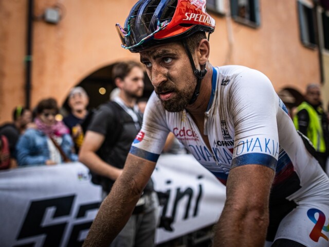 Peter Sagan
