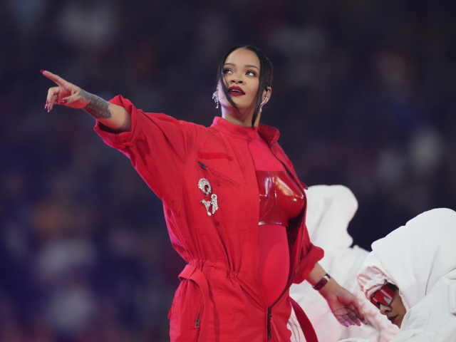 Rihanna