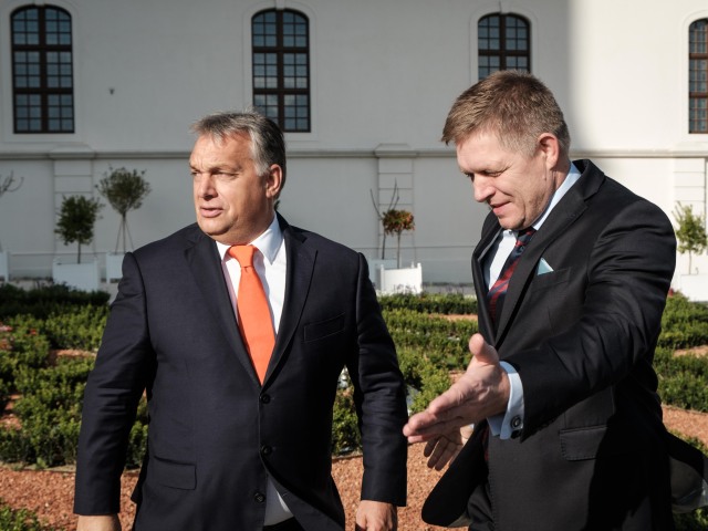 summit, fico, orban