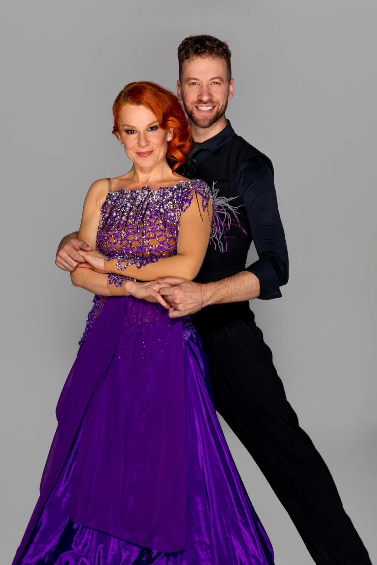 Fabio Bellucci - Helena Krajčiová