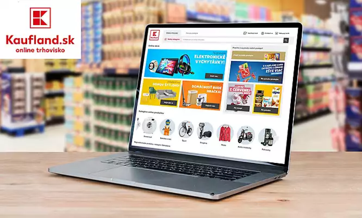 Kaufland