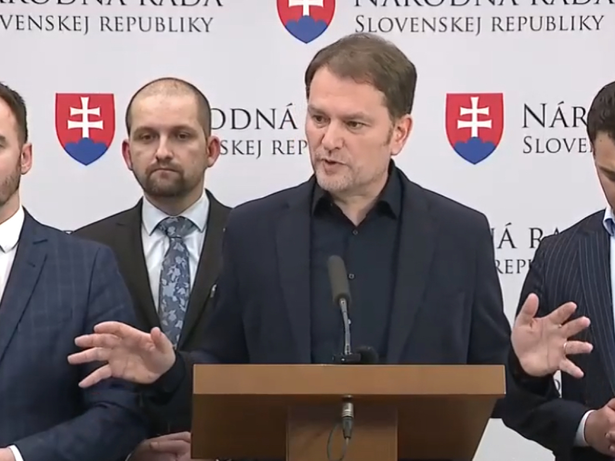 Igor Matovič, 500 eur