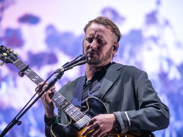 ben howard