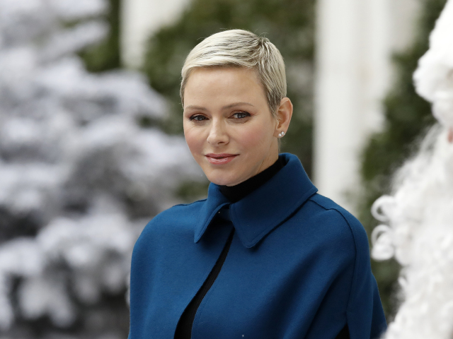 charlene