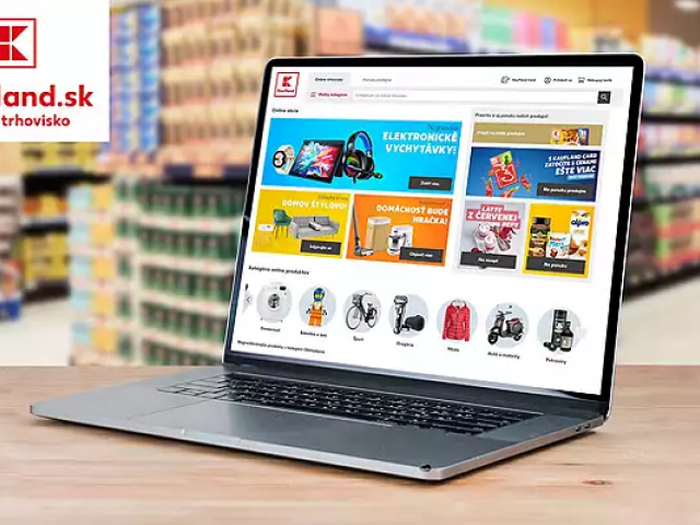 Kaufland