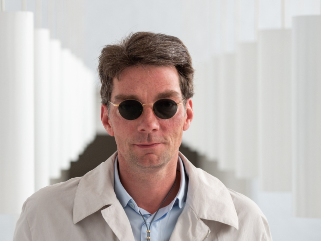 Marco Goecke