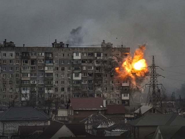 mariupol
