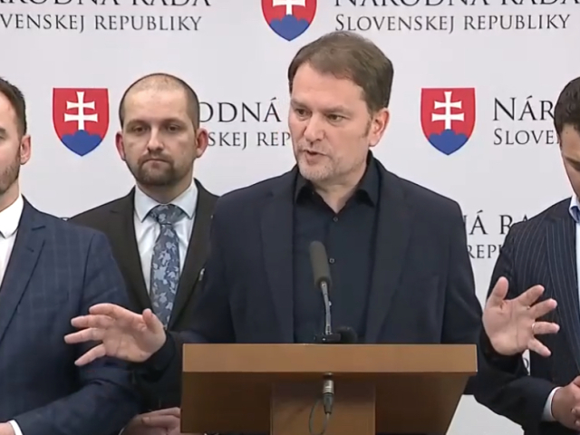 Igor Matovič, 500 eur