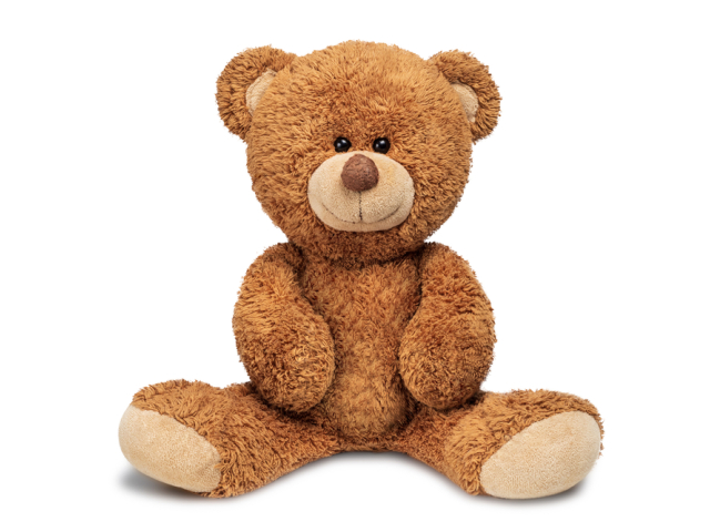 medvedík, plyšový medvedík, teddy bear